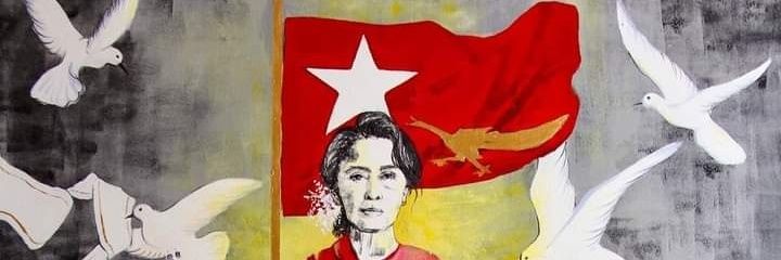 fightergirlLay's profile banner image