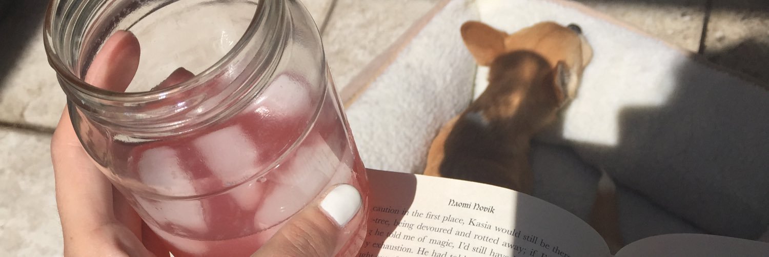 DanielleWaltz's profile banner image