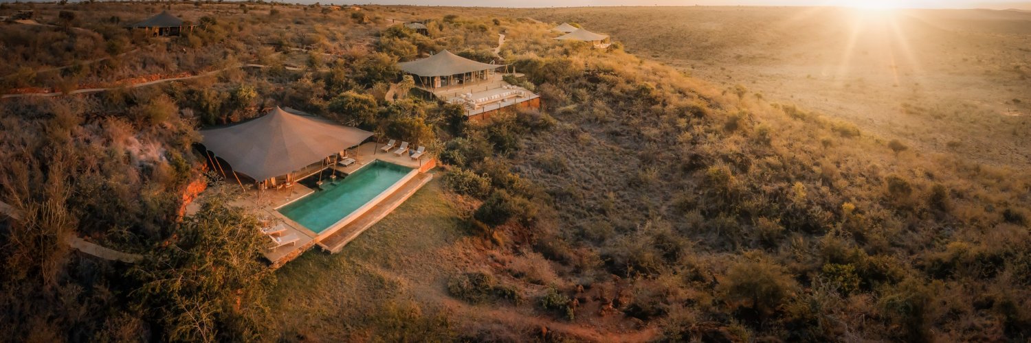 Elewana Collection banner