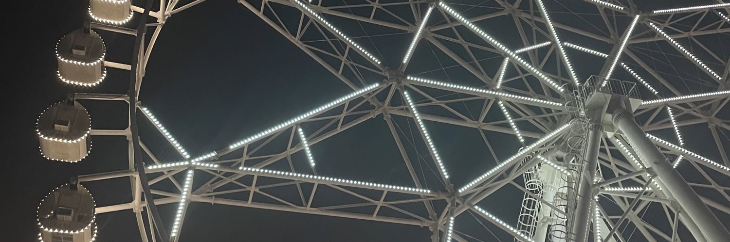 ericsntzo's profile banner image