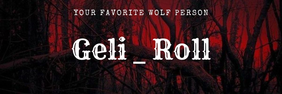 Geli_Roll's profile banner image