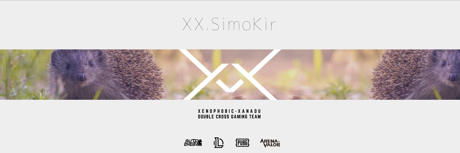 かいる@SimoKir banner
