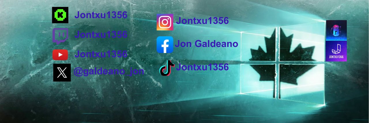 galdeano_jon's profile banner image