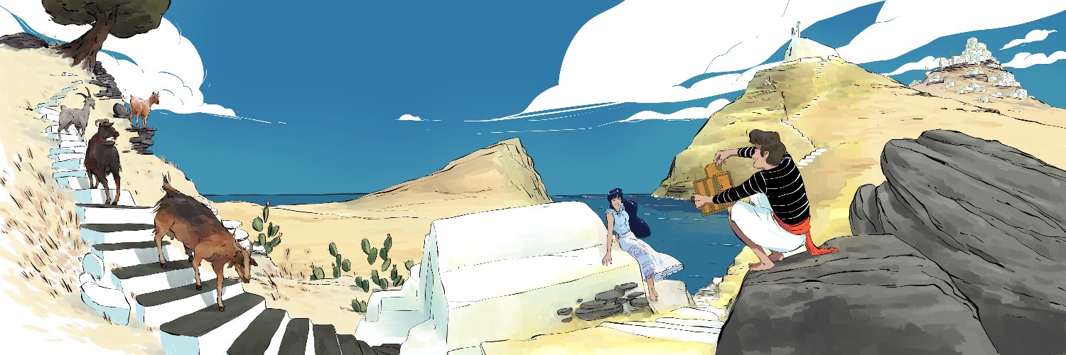 tsoukn's profile banner image
