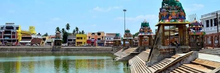 kcboopalan's profile banner image