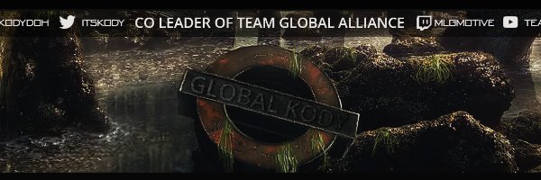 BLIKody's profile banner image
