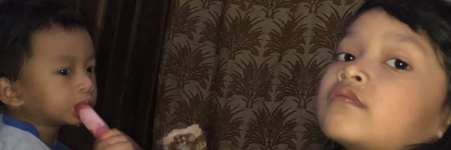 sandyiltsar's profile banner image
