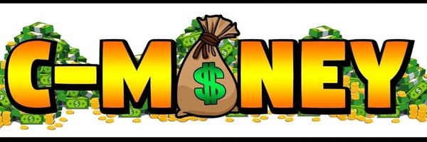 C-Money Profile Banner