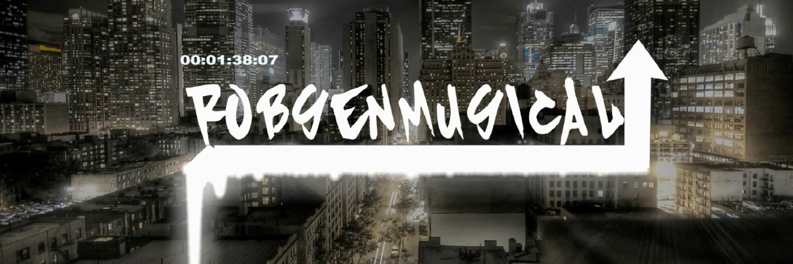 Robsendj's profile banner image