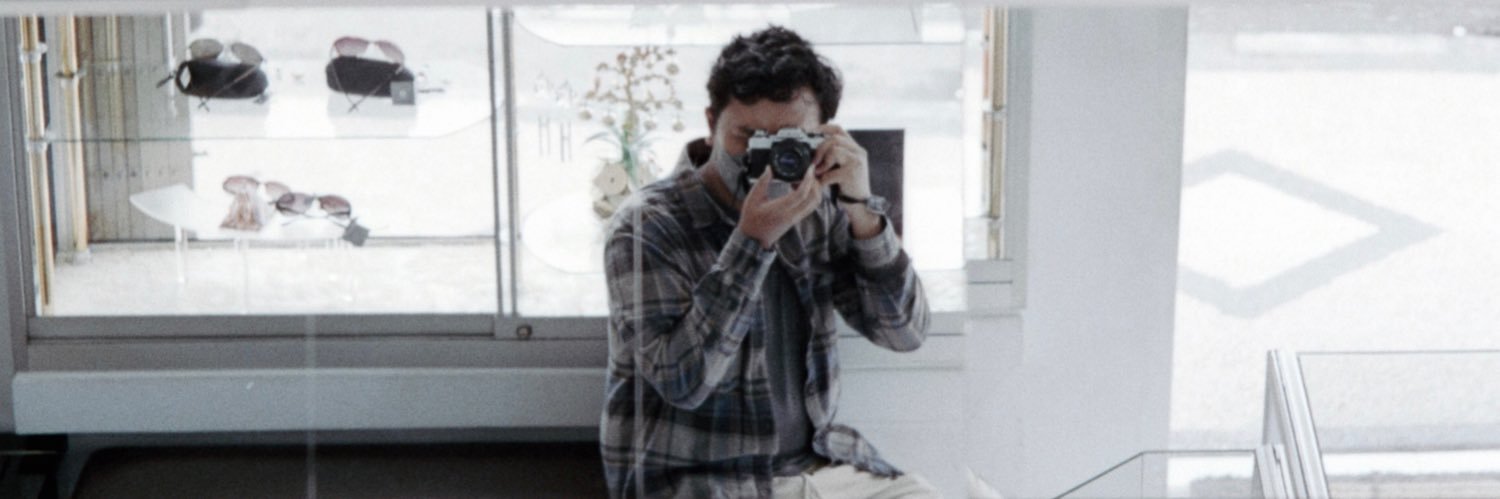 johnaflah's profile banner image