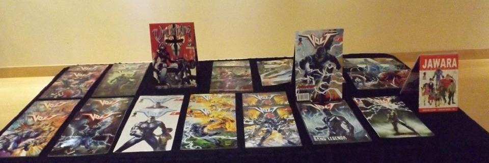 SkylarComics's profile banner image