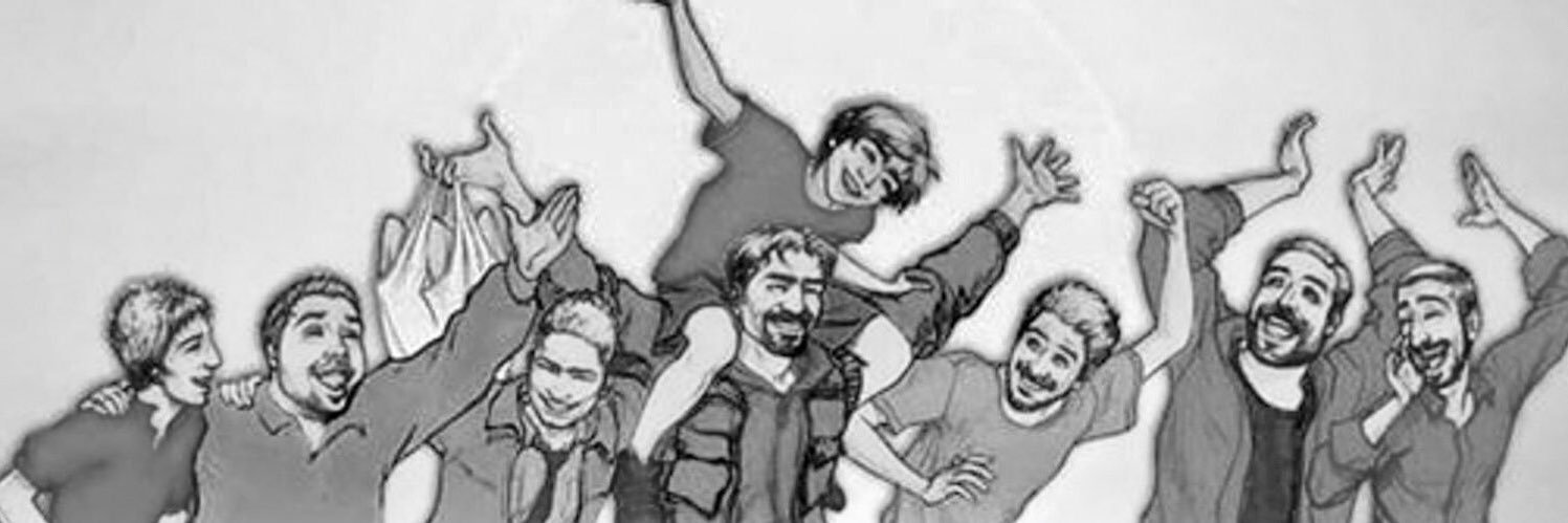 AbdullahACIK's profile banner image