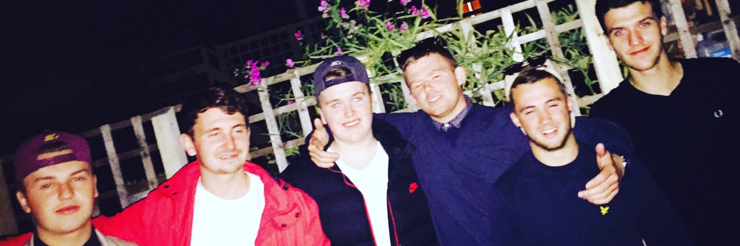 AdamHilton26's profile banner image