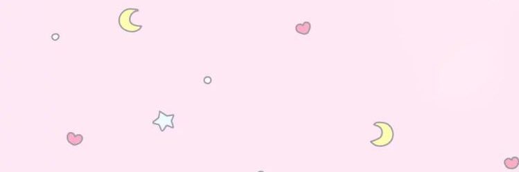 ˚ ༘♡ 𝗚𝗪 ‎♡ミ🎀✨ banner