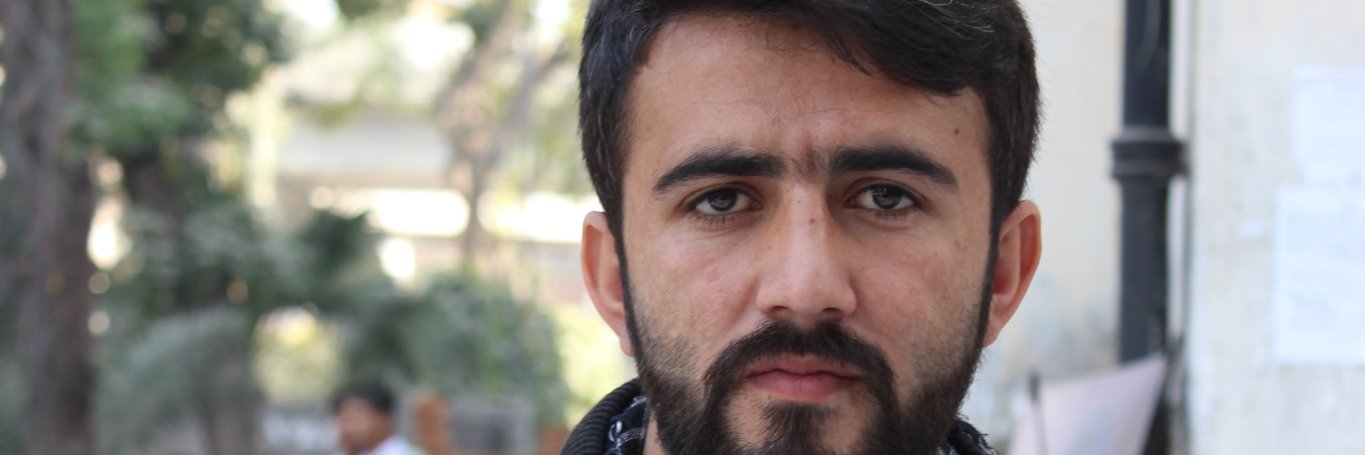 sayeedghuli's profile banner image