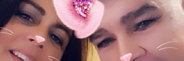 HunterMartina's profile banner image