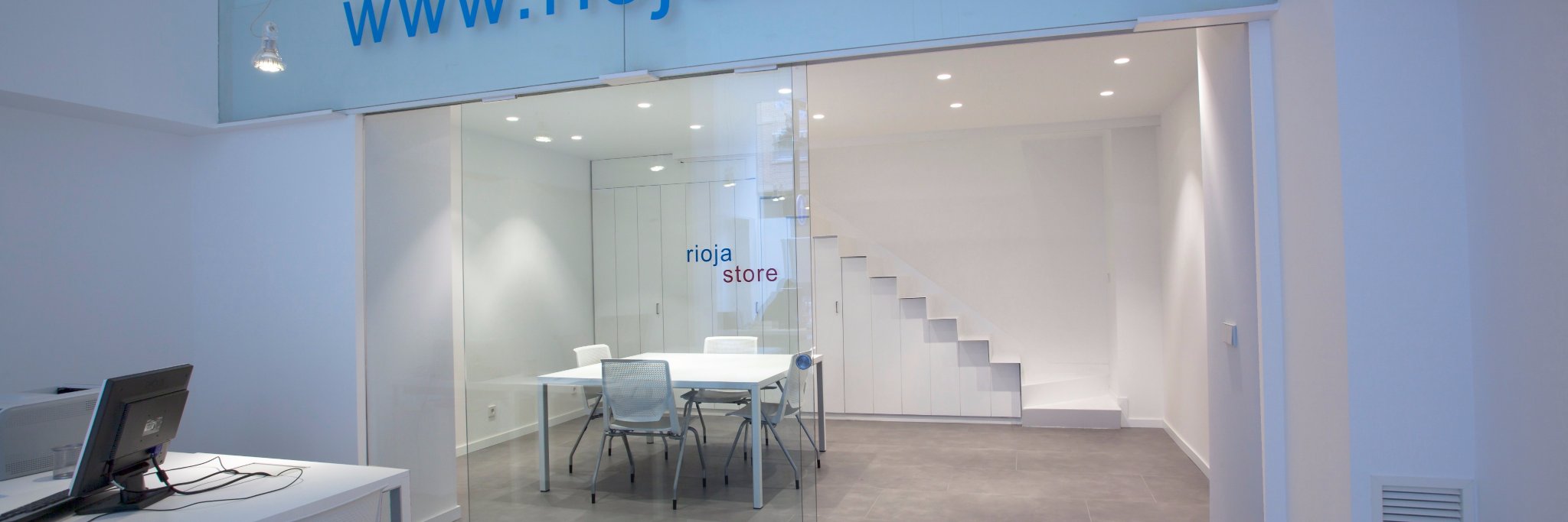 riojastore's profile banner image