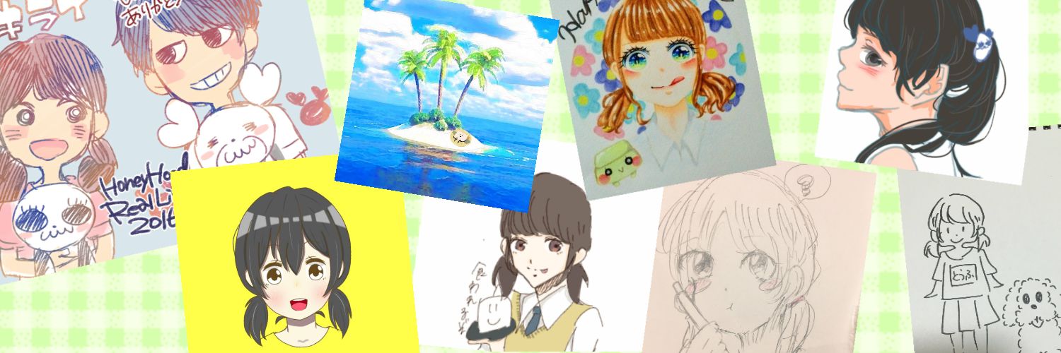 momen_haniwa's profile banner image