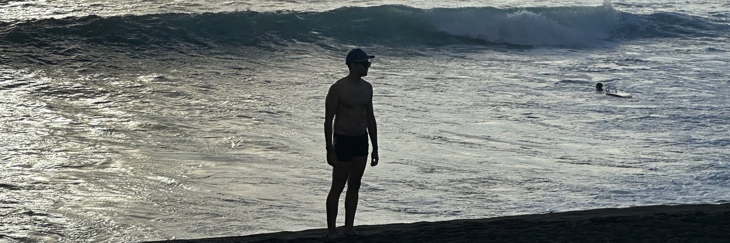 MarcRegalado's profile banner image