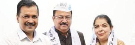 Surinder Setia banner