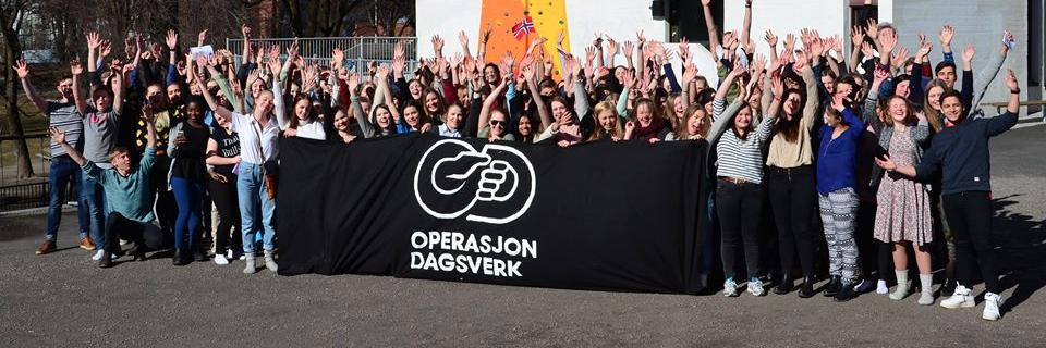 OD Østfold banner