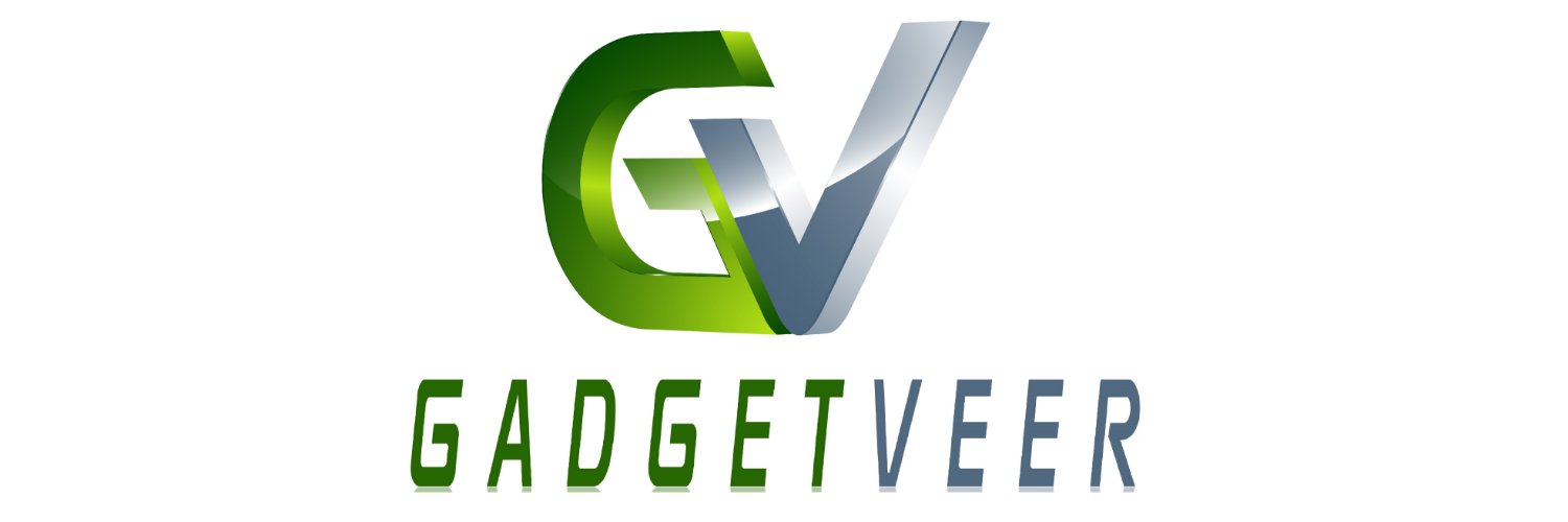 gadgetveer's profile banner image