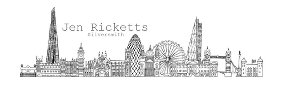 JenRicketts's profile banner image