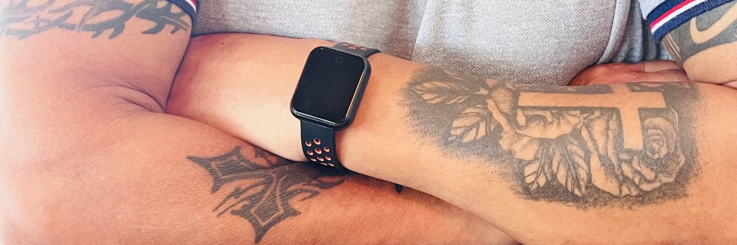 Gloriaaa ❤️😍 banner