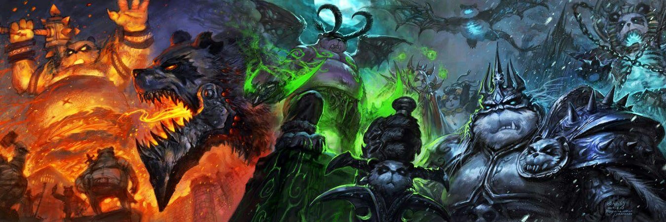 ChrizarusChriz's profile banner image