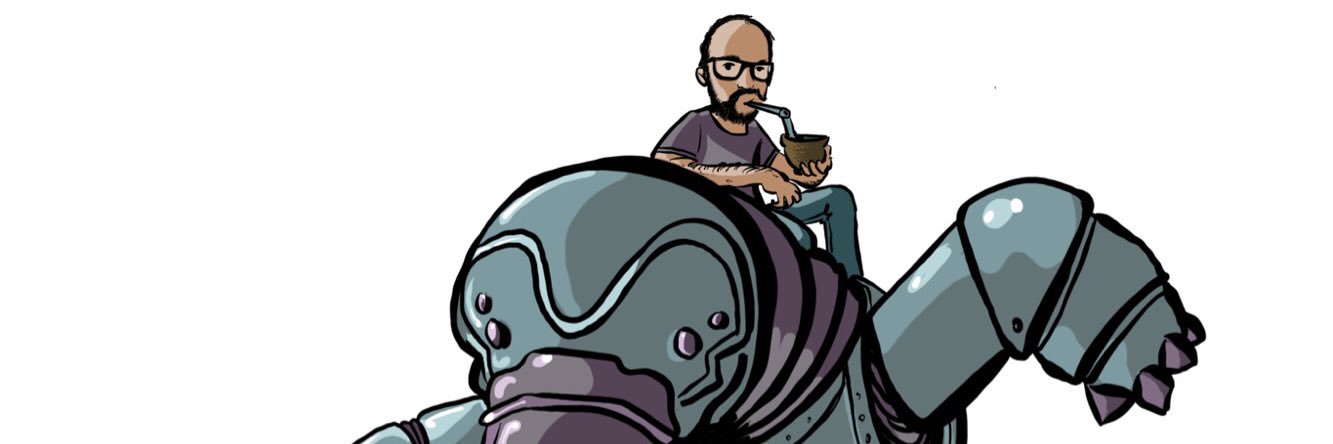 danielconte's profile banner image