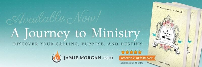 Pastor_Jamie's profile banner image