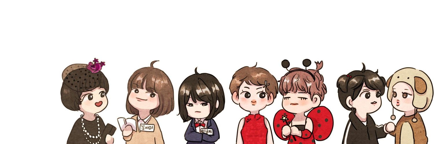 Rimakym | CARARMYDAY banner