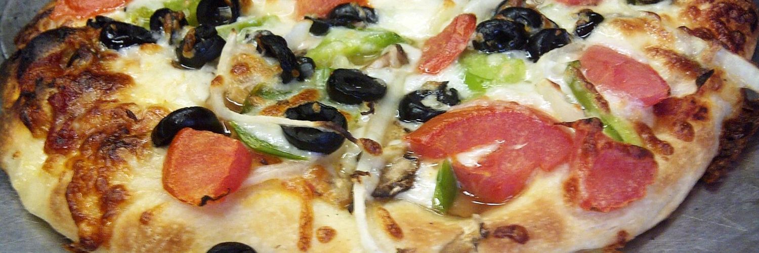 hankspizza's profile banner image