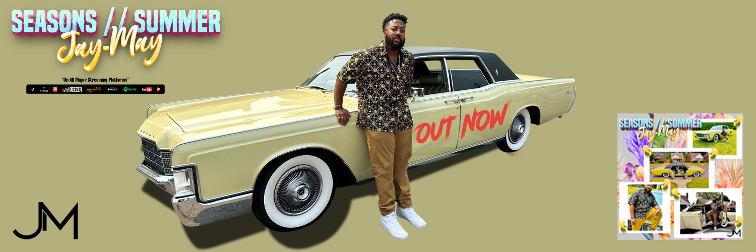 JayMayOnline's profile banner image