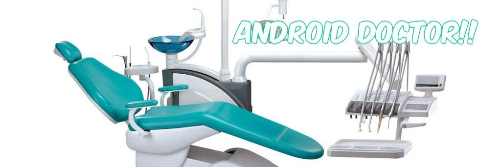 Android Doctor (@shadowsniperhud) / Posts / X