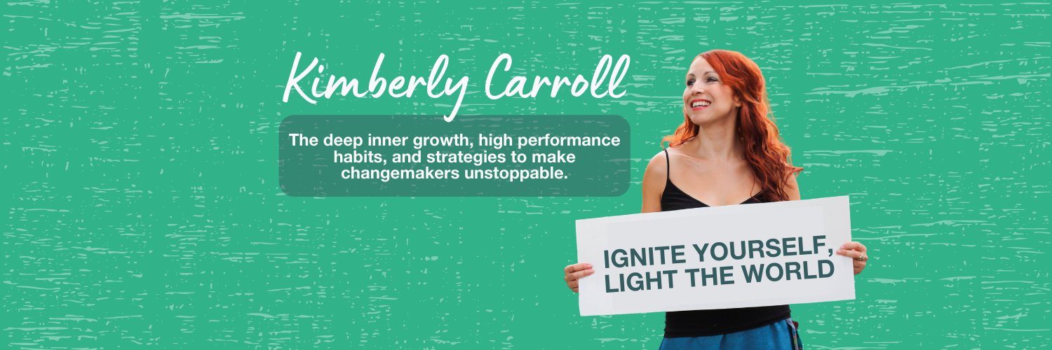 Kimberly Carroll banner