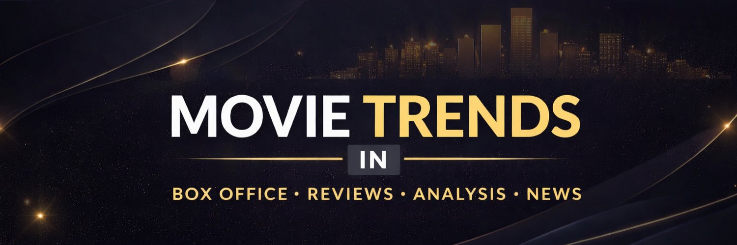 Movie Trends banner