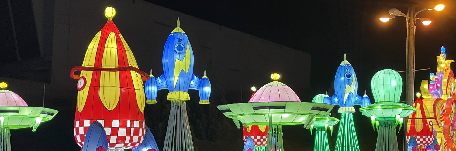 DrLia's profile banner image