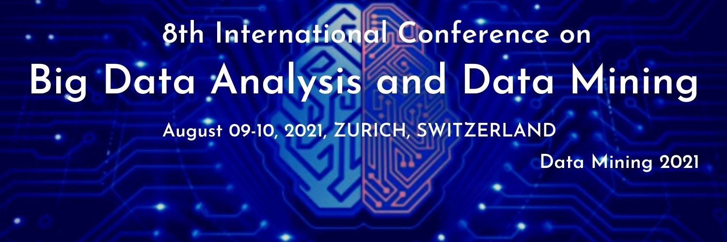 DataMining_Conf's profile banner image