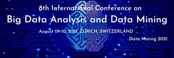 DataMining_Conf Profile Banner