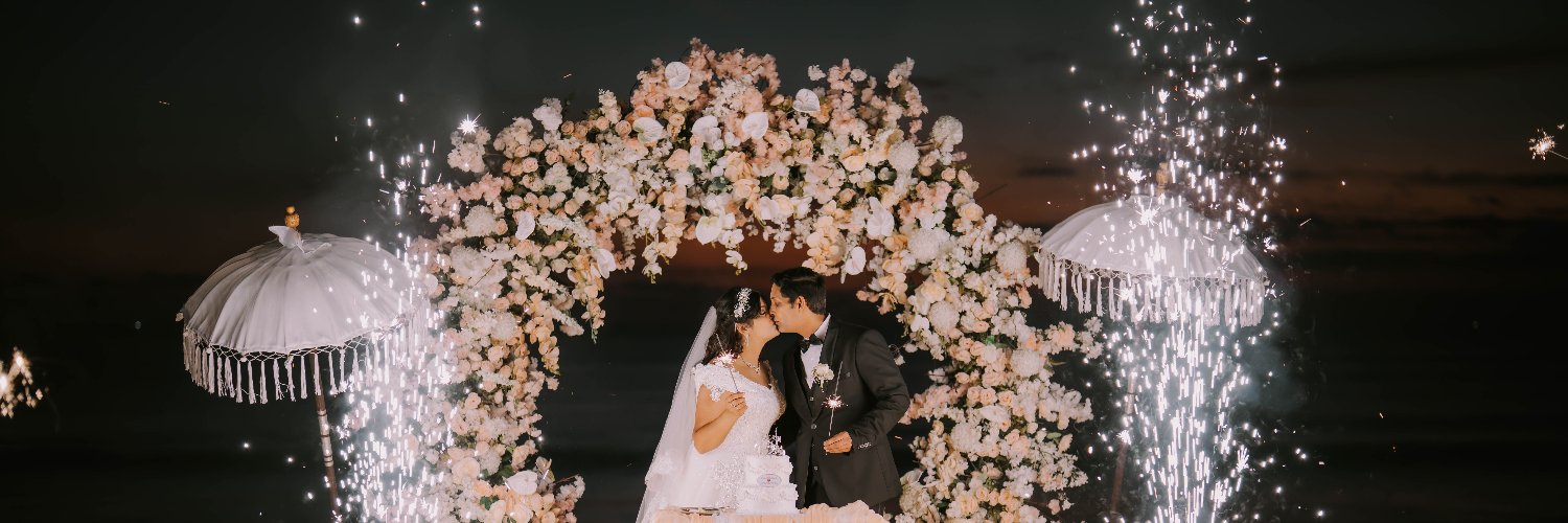 BaliHomeWedding's profile banner image