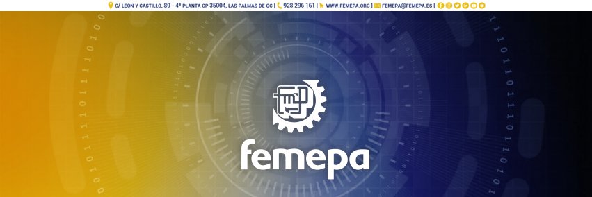Femepa banner