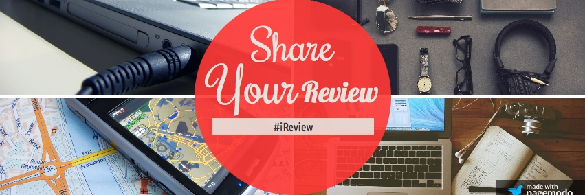 iReviewTH's profile banner image