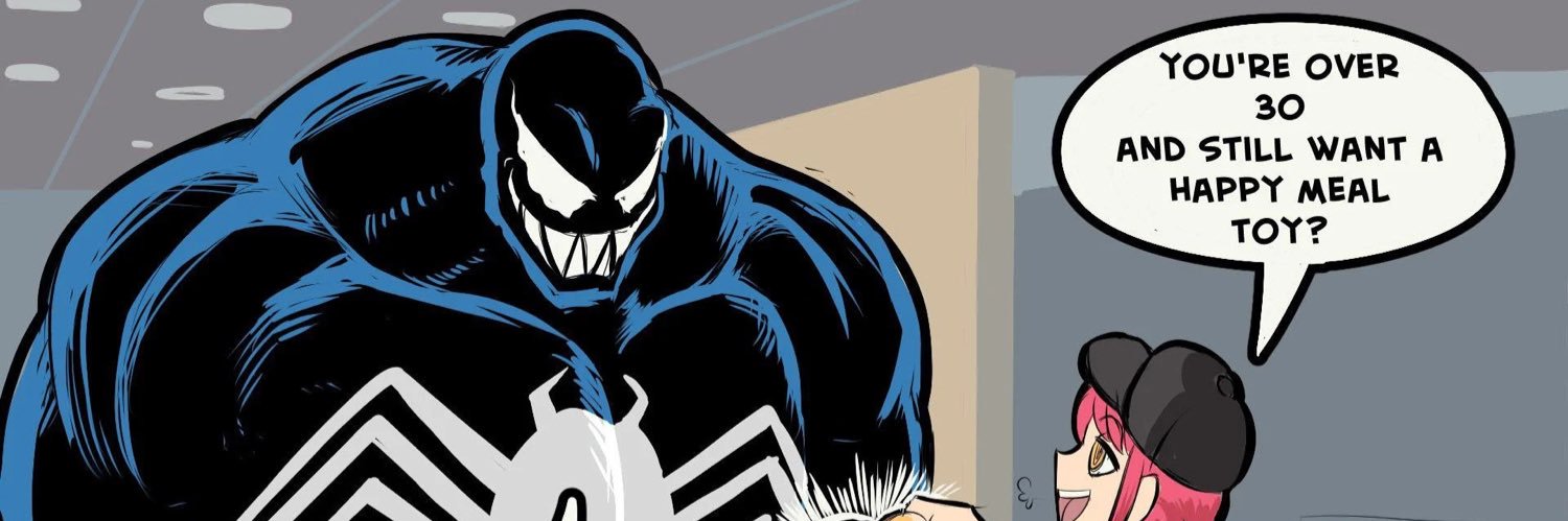 kekramos's profile banner image