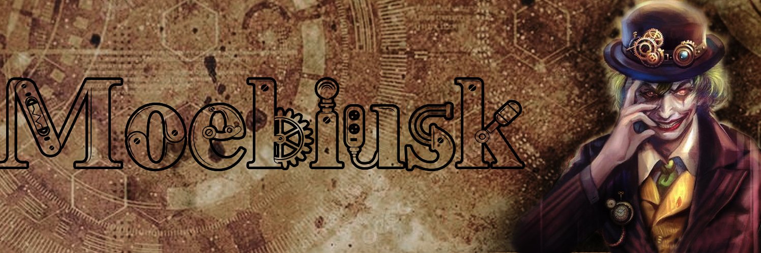 Moebiusk banner