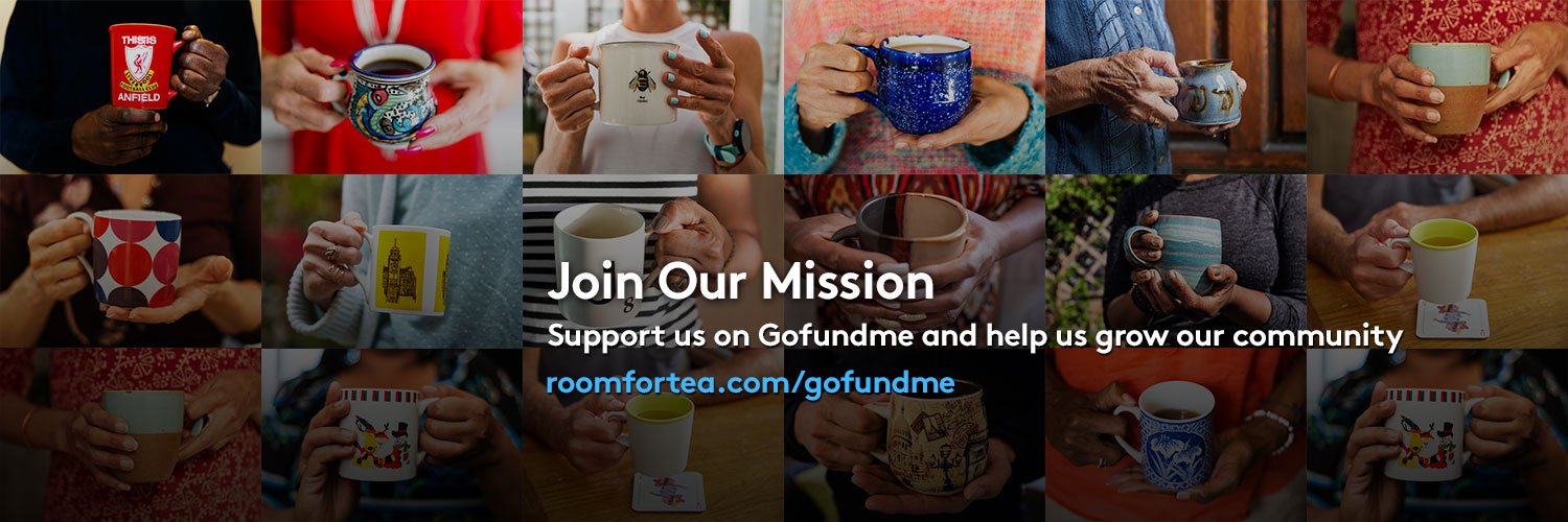 RoomForTea banner