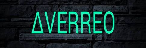 averreo's profile banner image