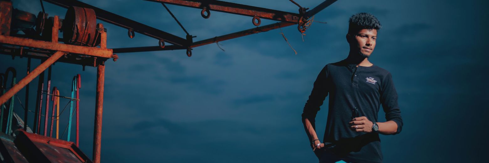 Vasanthrxv's profile banner image