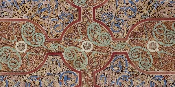 Medieval Manuscripts's banner
