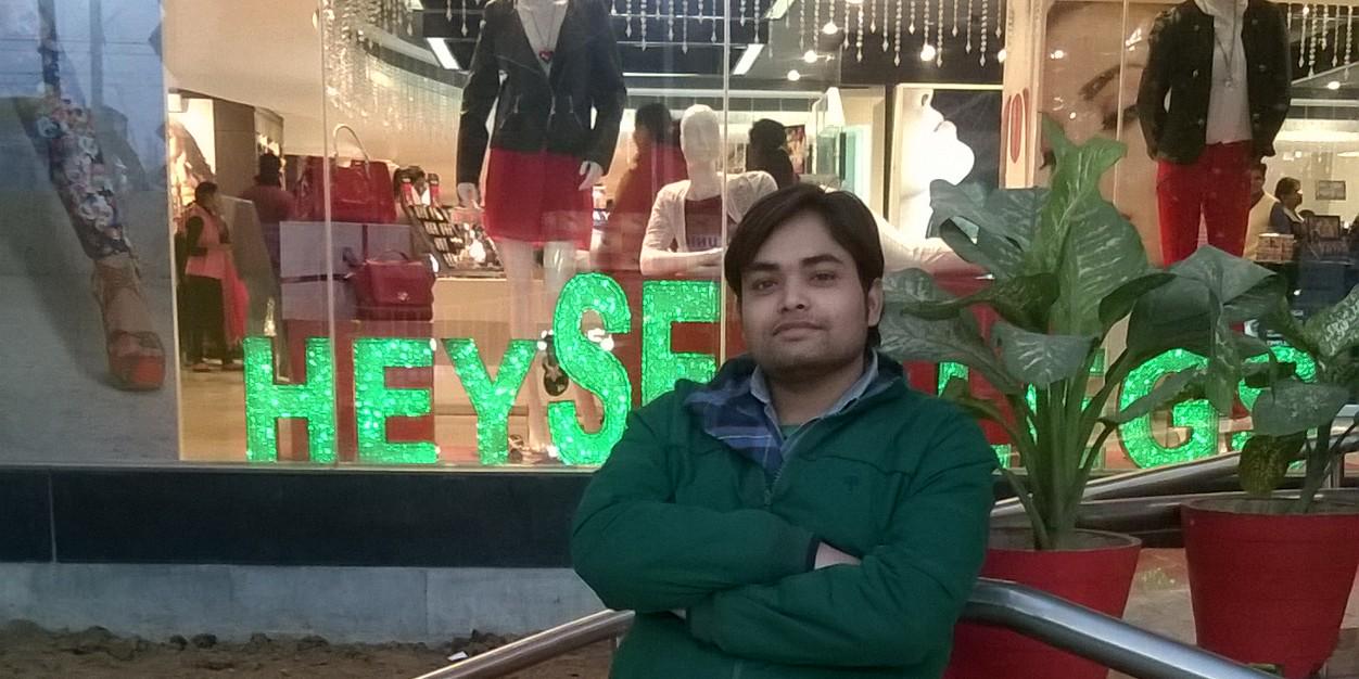 pawanpatelrps's profile banner image